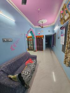 Living Room Image of 1500 Sq.ft 4 BHK Independent House for sale in Manampathi Chennai for Rs. 11800000