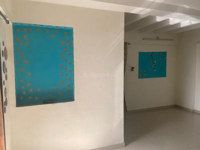 Hall Image of 1100 Sq.ft 2 BHK Apartment / Flat for rent in Shiv Shreya, Ulwe Navi Mumbai for Rs. 35000