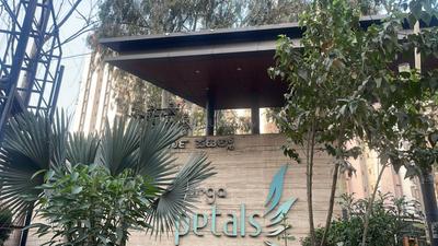Image of 1216 Sq.ft 2 BHK Apartment / Flat for rent in Mahadevapura, Bengaluru for Rs. 70000