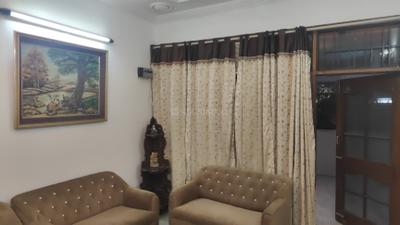Living Room Image of 1800 Sq.ft 2 BHK Independent House for rent in Sector 12A Panchkula for Rs. 32000