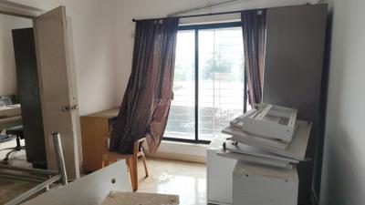 Bedroom Image of 750 Sq.ft 3 BHK Apartment / Flat for sale in Royal Palms Summit Apartments, Goregaon East Mumbai for Rs. 10000000