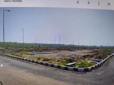 Image of 132 Sq.ft Residential Plot / Land for sale in Hero Alaknanda Plots, Panchayanpur, Haridwar for Rs. 4200000