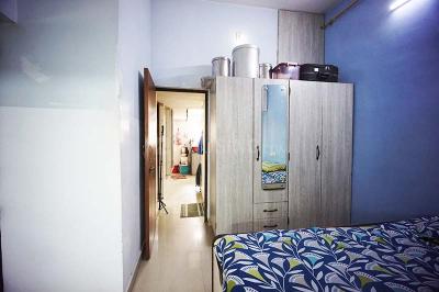 Bedroom Image of 1170 Sq.ft 3 BHK Independent House for sale in Isanpur Ahmedabad for Rs. 8500000