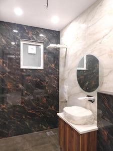 Common Bathroom Image of 1620 Sq.ft 3 BHK Builder Floor for sale in Sector 85 Faridabad for Rs. 17200000