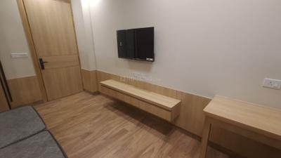 1 BHK Independent Builder Floor
