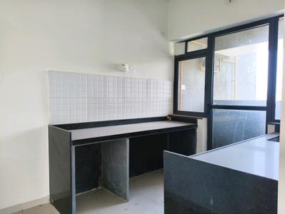 Kitchen Image of 1723 Sq.ft 3 BHK Apartment / Flat for sale in Shapoorji Vanaha, Bavdhan Pune for Rs. 10700000