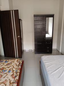 Study Room Image of 710 Sq.ft 1 BHK Apartment / Flat for sale in Charms Height, Titwala Thane for Rs. 3500000