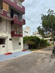 Image of 1152 Sq.ft 2 BHK Independent House for sale in NRI Layout, Bengaluru for Rs. 25000000