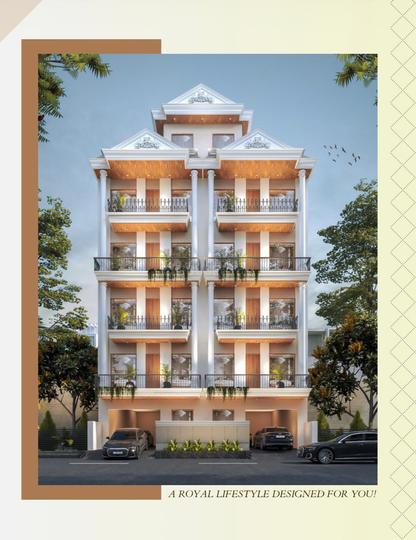 Baberpur Mandi Main Image 1