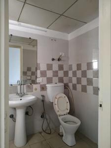 Bedroom One Image of 955 Sq.ft 2 BHK Apartment / Flat for sale in Gaurs 14th Avenue, Noida Extension Greater Noida for Rs. 8400000