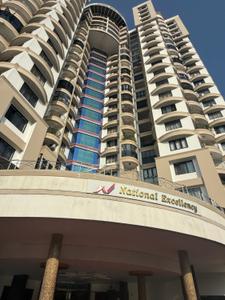 Image of 1495 Sq.ft 3 BHK Apartment / Flat for sale in Palarivattom, Kochi for Rs. 12000000