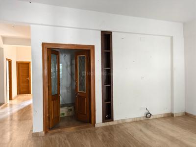 Bedroom Image of 2210 Sq.ft 3 BHK Apartment / Flat for sale in Hosakerehalli Bengaluru for Rs. 20000040