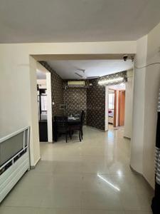 Hall Image of 940 Sq.ft 1 BHK Apartment / Flat for sale in Suncity Builder Complex, Powai Mumbai for Rs. 19000000