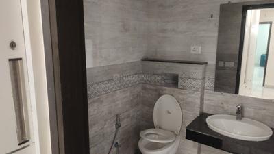 Image of 1550 Sq.ft 3 BHK Apartment / Flat for rent in ACME Eden Court, Sector 91, Mohali for Rs. 52000