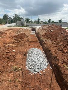 Image of 1200 Sq.ft Residential Plot / Land for sale in Gundur, Bengaluru for Rs. 8398800