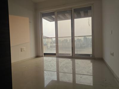 Bedroom Image of 1650 Sq.ft 3 BHK Apartment / Flat for sale in Akshar Alvario, Nerul Navi Mumbai for Rs. 37500000
