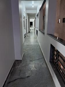 Image of 1242 Sq.ft 2 BHK Apartment / Flat for rent in Pride Heights, New Malakpet, Hyderabad for Rs. 22000