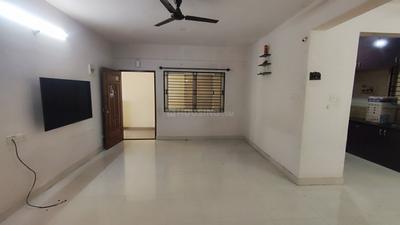 Hall Image of 1450 Sq.ft 3 BHK Apartment / Flat for rent in Avani Gardens, Nehru Nagar Bengaluru for Rs. 33000