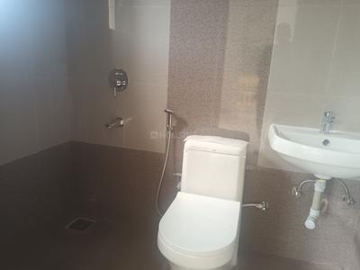 Bathroom Image of 1389 Sq.ft 3 BHK Apartment / Flat for sale in Nachinola Goa for Rs. 11000000
