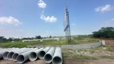 Image of 1200 Sq.ft Residential Plot / Land for sale in Mahalaxmi Nagar 47, New Nanda, Nagpur for Rs. 2400000