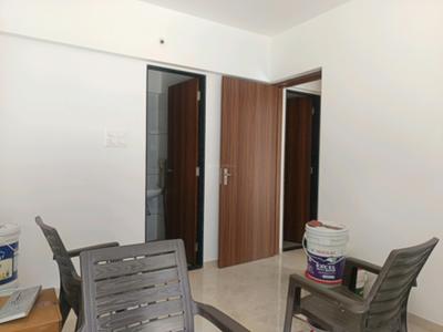 Bedroom Image of 1050 Sq.ft 2 BHK Apartment / Flat for sale in KP Archana Paradise Phase 03, Mohammed Wadi Pune for Rs. 7800000