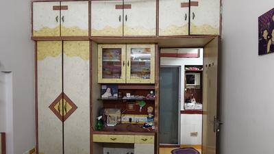 Bedroom Image of 950 Sq.ft 2 BHK Apartment / Flat for sale in Rashmi Housing Rashmi Residency, Vasai East Vasai for Rs. 5700000