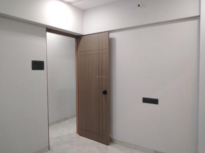 Bedroom Image of 900 Sq.ft 2 BHK Apartment / Flat for sale in Shantee Flamingo Residency, Vasai West Vasai for Rs. 6400000