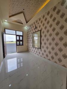 Hall Image of 1500 Sq.ft 3 BHK Villa for sale in Nari Ka Bas Jaipur for Rs. 4500000