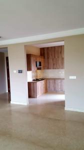 Hall Image of 2565 Sq.ft 3 BHK Apartment / Flat for sale in K R Puram Bengaluru for Rs. 48000000