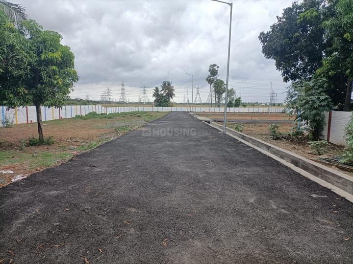 BABA ENCLAVE Main Image 1