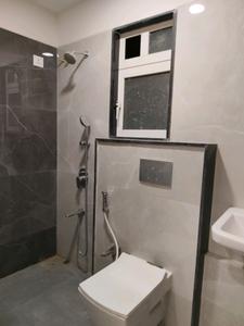 Common Bathroom Image of 1080 Sq.ft 2 BHK Apartment / Flat for sale in Nicco Residency, Jogeshwari East Mumbai for Rs. 19310500