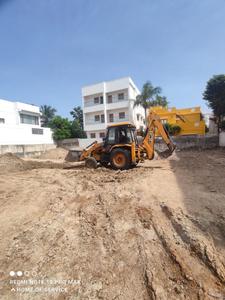 Image of 2600 Sq.ft Residential Plot / Land for sale in Neelankarai, Chennai for Rs. 35000000