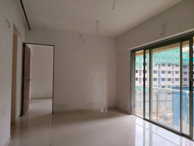Living Room Image of 470 Sq.ft 1 BHK Apartment / Flat for sale in Avant Heritage II, Jogeshwari East Mumbai for Rs. 12100000