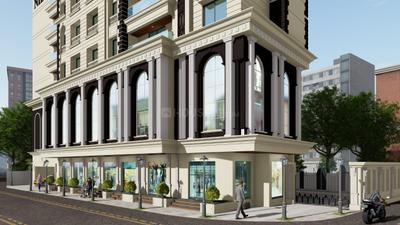 Image of 441 Sq.ft 1 BHK Apartment / Flat for sale in Mauli Nidhi, Dombivli East, Thane for Rs. 5700000