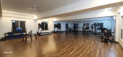 Image of 674 Sq.ft 2 BHK Apartment / Flat for rent in Signature Splendor, Chandapura, Bengaluru for Rs. 22000