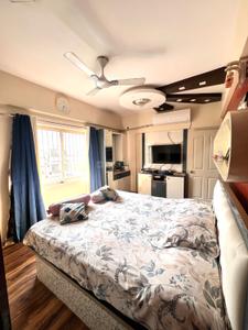 Bedroom Image of 1726 Sq.ft 3 BHK Independent House for sale in Hulimavu Bengaluru for Rs. 22000000