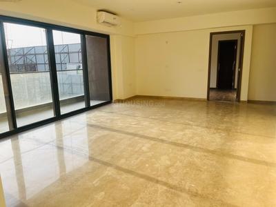 Hall Image of 2410 Sq.ft 3 BHK Apartment / Flat for sale in Emaar Urban Oasis, Sector 62 Gurgaon for Rs. 44000000