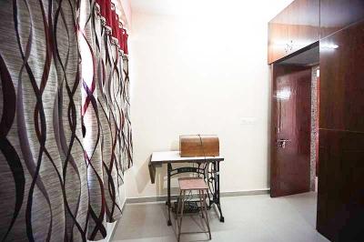 Bedroom Image of 1125 Sq.ft 2 BHK Apartment / Flat for sale in Nikol Ahmedabad for Rs. 4300000