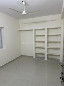 Bedroom Image of 1838 Sq.ft 3 BHK Apartment / Flat for sale in Vanasthalipuram Hyderabad for Rs. 8638600