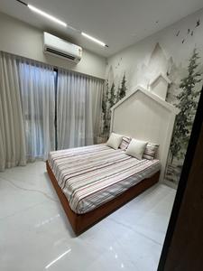 Bedroom Image of 1000 Sq.ft 2 BHK Apartment / Flat for sale in Thanekar BKC, Badlapur East Badlapur for Rs. 4450000