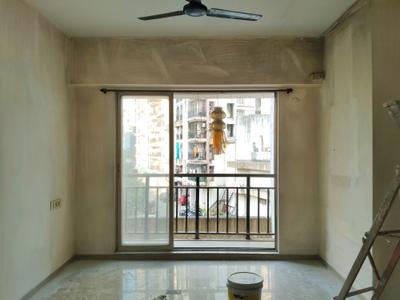 Living Room Image of 900 Sq.ft 2.5 BHK Apartment / Flat for sale in Rosa Gardenia, Kasarvadavali Thane for Rs. 11000000