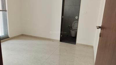 Bedroom Image of 1000 Sq.ft 3 BHK Apartment / Flat for rent in VJ Yashwin Enchante, Wagholi Pune for Rs. 32000