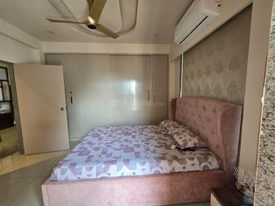 Bedroom Image of 2150 Sq.ft 3 BHK Penthouse for sale in Bhayli Vadodara for Rs. 16000000