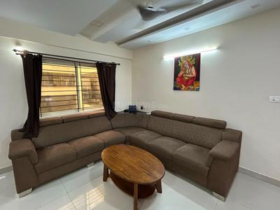 Hall Image of 1257 Sq.ft 2 BHK Apartment / Flat for sale in Elegant Esplande, RR Nagar Bengaluru for Rs. 11700000