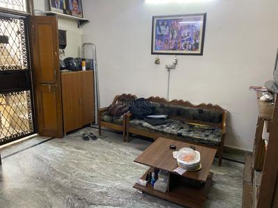 Hall Image of 850 Sq.ft 2 BHK Builder Floor for sale in Uttam Nagar New Delhi for Rs. 5000000