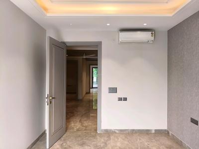 Bedroom Image of 2367 Sq.ft 4 BHK Builder Floor for rent in Sector 56 Gurgaon for Rs. 110000