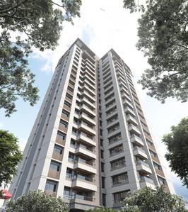 Image of 2200 Sq.ft 3 BHK Apartment / Flat for sale in Pal, Surat for Rs. 13500000