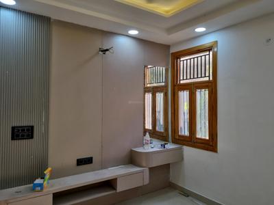 Bedroom Image of 1125 Sq.ft 4 BHK Apartment / Flat for sale in Goyal Lavish Homes by Goyal Builders, Sector 16B Dwarka New Delhi for Rs. 12200002