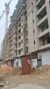 Image of 1526 Sq.ft 3 BHK Apartment / Flat for sale in The Altitude, Jagatpura, Jaipur for Rs. 13144000