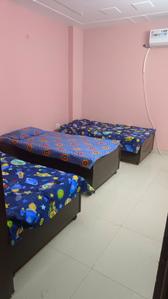 Bedroom Image of Kirpa in Sagar Pur, New Delhi